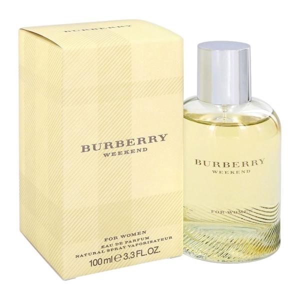BURBERRY WEEKEND 100ML EDP MUJER